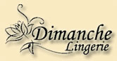 НИЖНЕЕ БЕЛЬЕ торговой марки Dimanche Lingerie