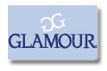 Колготки торговой марки GLAMOUR