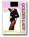 внешний вид упаковки колготок Golden Lady, модель: Armonia 70