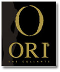 Колготки торговой марки Ori & Immagine