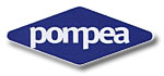 Колготки торговой марки POMPEA