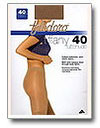 внешний вид упаковки колготок Filodoro Calze, модель: Tiffany 40