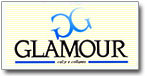 Колготки торговой марки GLAMOUR