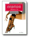 внешний вид упаковки колготок Innamore, модель: Elastico 20