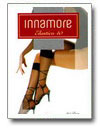 внешний вид упаковки колготок Innamore, модель: Elastico 40