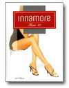 внешний вид упаковки колготок Innamore, модель: Fiori 40