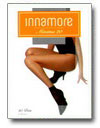 внешний вид упаковки колготок Innamore, модель: Minima 20