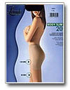 внешний вид упаковки колготок Levante, модель: Body Slim 20