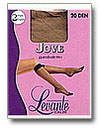 внешний вид упаковки колготок Levante, модель: Jove