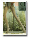 внешний вид упаковки колготок Ori&Immagine, модель: Armonia