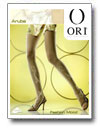 внешний вид упаковки колготок Ori&Immagine, модель: Aruba