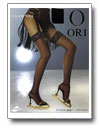 внешний вид упаковки колготок Ori&Immagine, модель: Audrey