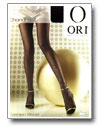 внешний вид упаковки колготок Ori&Immagine, модель: Chandra