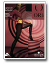 внешний вид упаковки колготок Ori&Immagine, модель: Easy 70