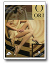 внешний вид упаковки колготок Ori&Immagine, модель: Effect 17