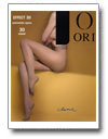 внешний вид упаковки колготок Ori&Immagine, модель: Effect 30