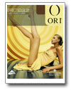 внешний вид упаковки колготок Ori&Immagine, модель: Effect 9
