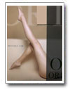 внешний вид упаковки колготок Ori&Immagine, модель: Era 10 