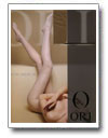 внешний вид упаковки колготок Ori&Immagine, модель: Era 20 