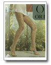 внешний вид упаковки колготок Ori&Immagine, модель: Gilia