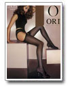 внешний вид упаковки колготок Ori&Immagine, модель: Lolita