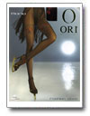 внешний вид упаковки колготок Ori&Immagine, модель: Maria