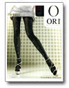 внешний вид упаковки колготок Ori&Immagine, модель: Miriana