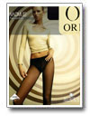 внешний вид упаковки колготок Ori&Immagine, модель: Naomi-20