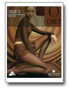 внешний вид упаковки колготок Ori&Immagine, модель: Oblige-40