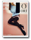 внешний вид упаковки колготок Ori&Immagine, модель: Opache-70