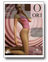 внешний вид упаковки колготок Ori&Immagine, модель: Sofia-50