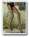 внешний вид упаковки колготок Ori&Immagine, модель: Summer Jill