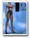 внешний вид упаковки колготок Ori&Immagine, модель: Summer Trend
