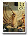 внешний вид упаковки колготок Ori&Immagine, модель: Tredici-13