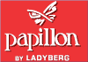 Женское белье торговой марки PAPILLON