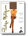 внешний вид упаковки колготок Philippe Matignon, модель: Galerie 40