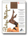 внешний вид упаковки колготок Philippe Matignon, модель: Revitalise 70