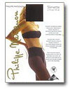 внешний вид упаковки колготок Philippe Matignon, модель: Souffle 90