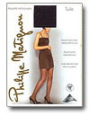 внешний вид упаковки колготок Philippe Matignon, модель: Tulle