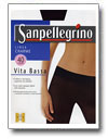внешний вид упаковки колготок Sanpellegrino, модель: Модель Vita Bassa-40 