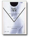 внешний вид упаковки колготок Sisi, модель: Invisible Control Top 30