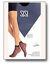внешний вид упаковки колготок Sisi, модель: Petit 40
